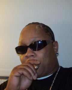 Man, 43. loomis14632