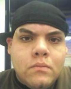 Man, 38. ESPINOZA13
