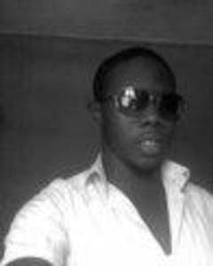 Man, 34. Isa9ja