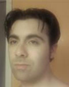 Man, 43. ringowaters198