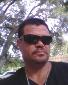 Man, 47. deepallinu