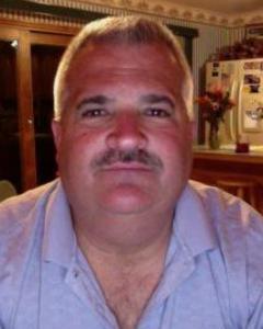 Man, 65. markandbuster