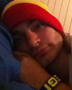 Man, 31. DopeSurfer20