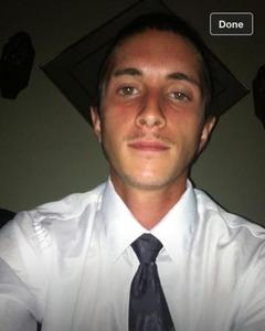 Man, 36. Geovonni24