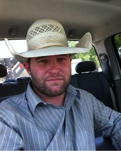 Man, 40. Cowboy287176