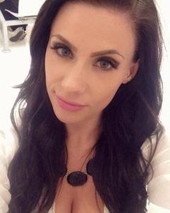 Woman, 46. GoldenAmanda