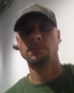 Man, 44. JC3553