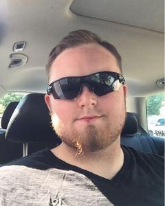 Man, 29. Rydog121