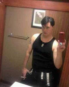 Man, 39. joshuajolley
