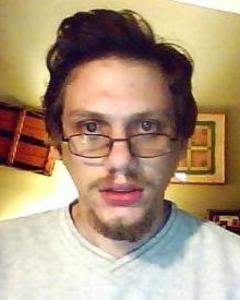 Man, 37. Zyr87