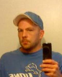 Man, 51. Daldog73