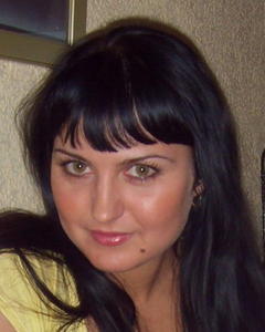 Woman, 43. Ekaterina_584