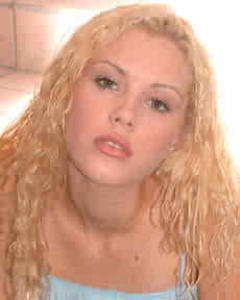 Woman, 46. Cossy368