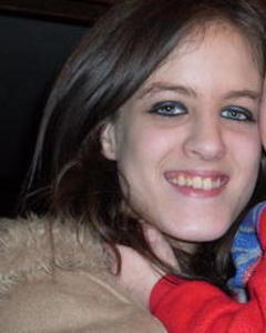 Woman, 34. megnicgra