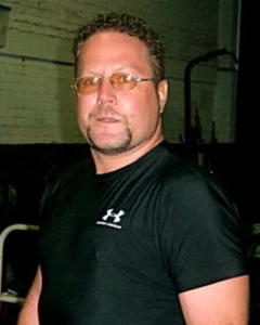 Man, 58. rayr69