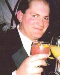 Man, 50. lewismoore