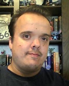 Man, 48. TimeLord76