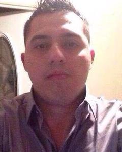 Man, 37. Mao_gomez