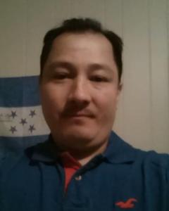 Man, 50. chapulin1214