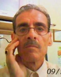 Man, 74. TonyD0476