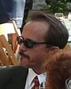 Man, 60. robbymw