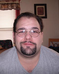 Man, 46. jasonBnice