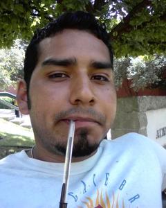Man, 42. abdielmtz
