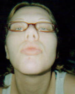 Woman, 40. baby_face361