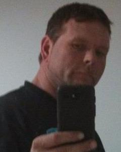 Man, 52. russtace