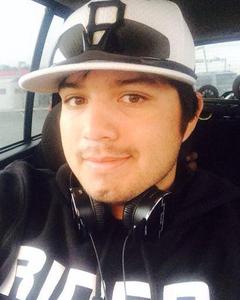 Man, 29. James08124418