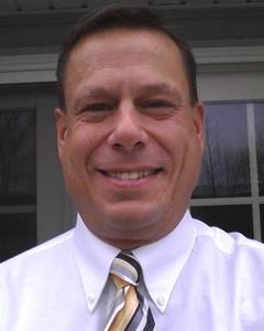 Man, 52. HUGHSY12
