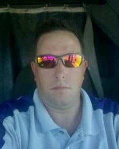 Man, 46. okietrucker31