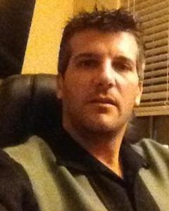 Man, 46. Jediwelder