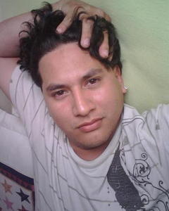 Man, 43. pinoleon