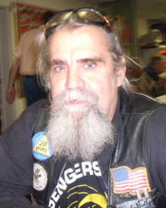 Man, 73. wooly613