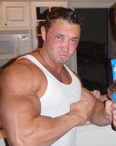 Man, 43. hulk36047