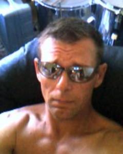 Man, 53. CA_DRUMMER_72