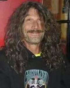 Man, 64. nybeachhippy
