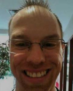 Man, 48. Loco_MindSpin