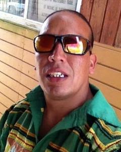 Man, 40. The_birdman
