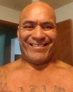 Man, 64. kinipopo