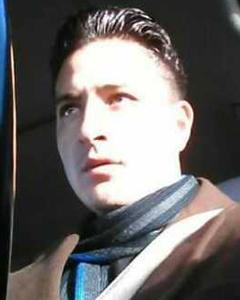 Man, 31. guerito22