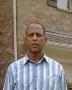 Man, 62. goodman2012258