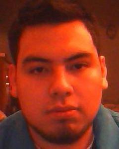 Man, 33. chickelittle92