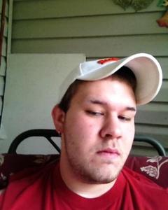 Man, 30. Hambone3445