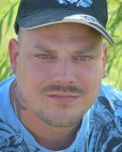 Man, 48. robertdorman