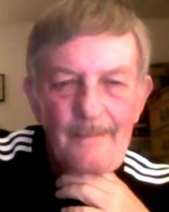 Man, 80. johnnyk5750