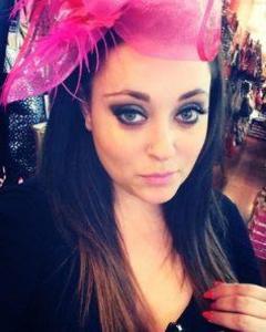 Woman, 34. JaelynWebb8