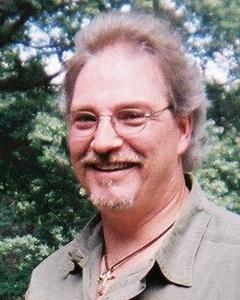 Man, 60. Syrynx