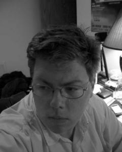 Man, 49. xterm